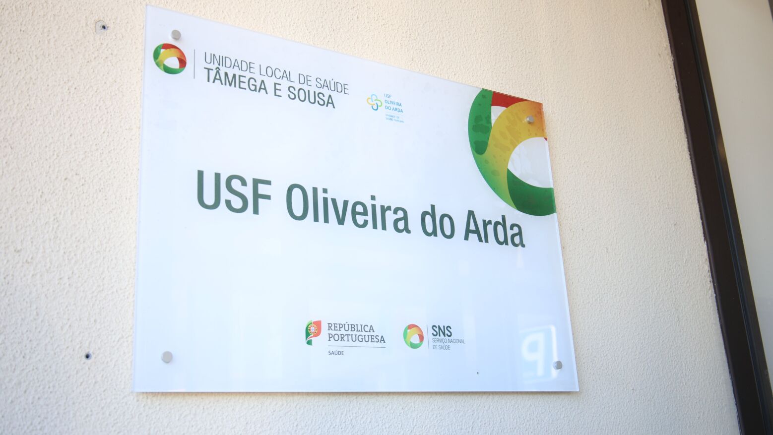 USF Oliveira do Arda, em Castelo de Paiva, est&aacute; a aceitar novos utentes