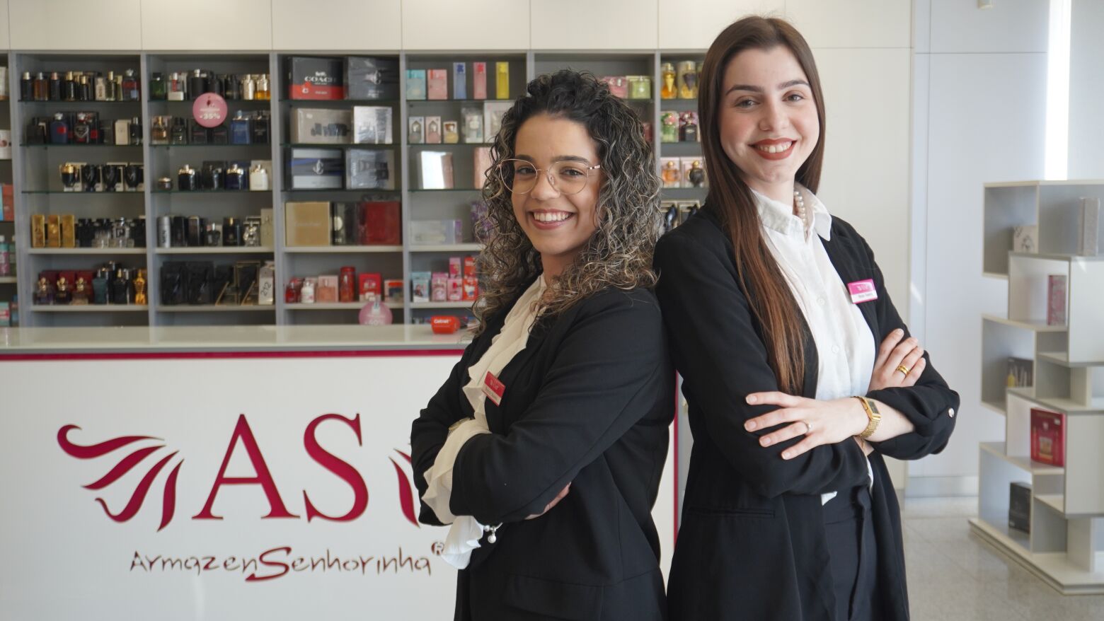 Armazéns Senhorinha reforçam presença no Tâmega e Sousa com nova loja em Alpendorada