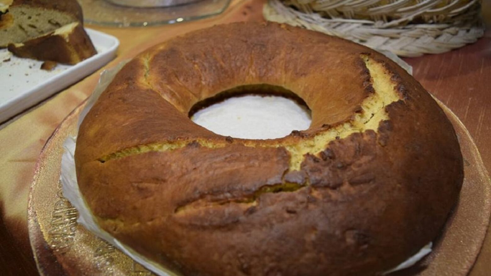 Marco de Canaveses: Feira do Pão Podre e Produtos Locais regressa com dois dias de festa