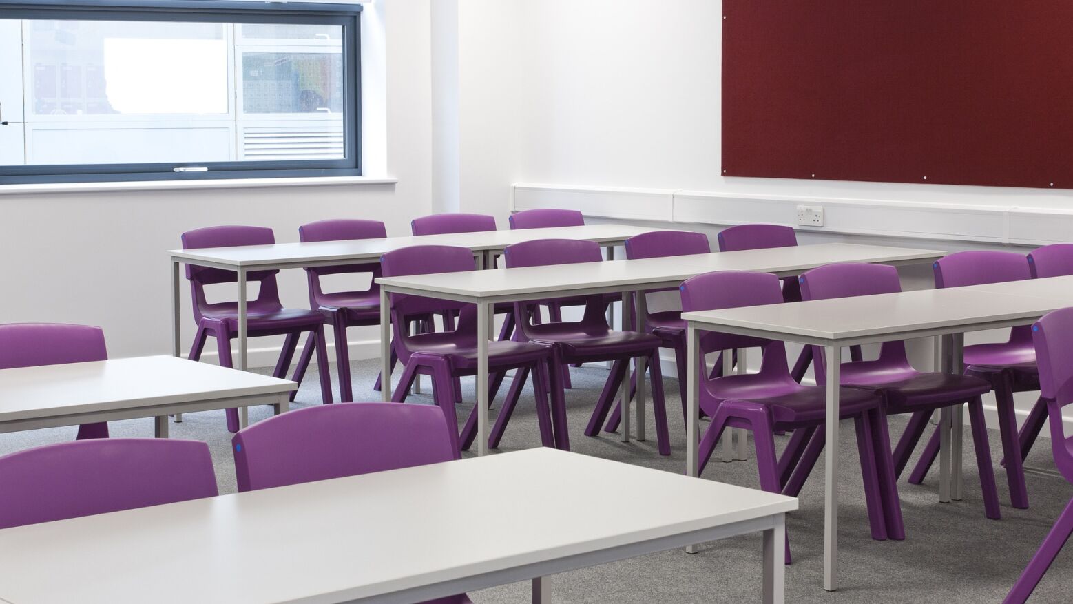 Provas ModA podem levar ao encerramento parcial de escolas durante três semanas