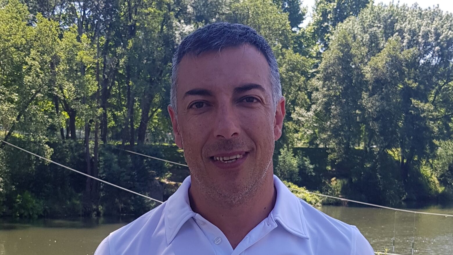 Cristiano Duarte é o novo presidente da Associação Desportiva de Amarante