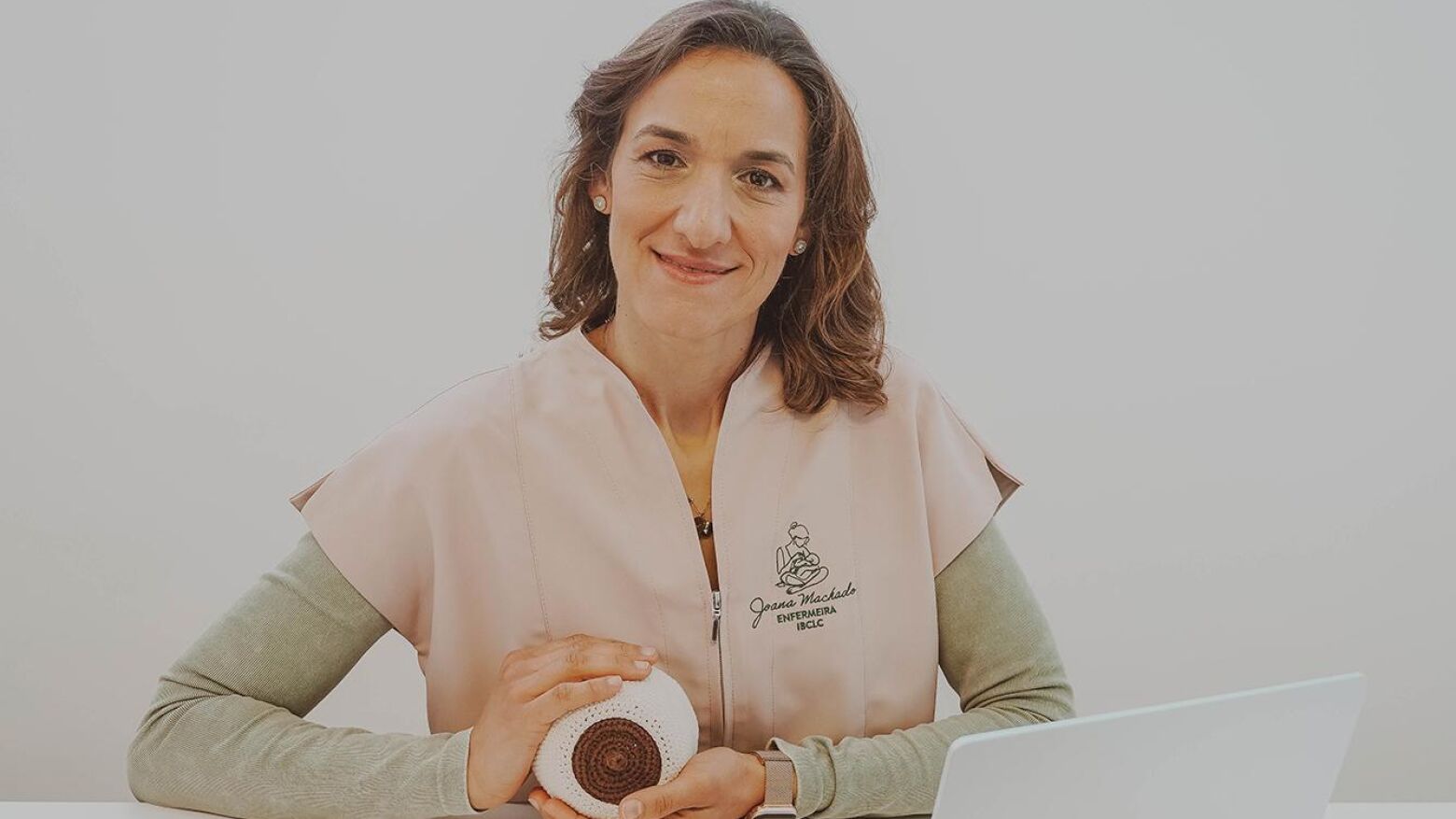 Amamentação: Mitos e verdades com a consultora internacional Joana Machado