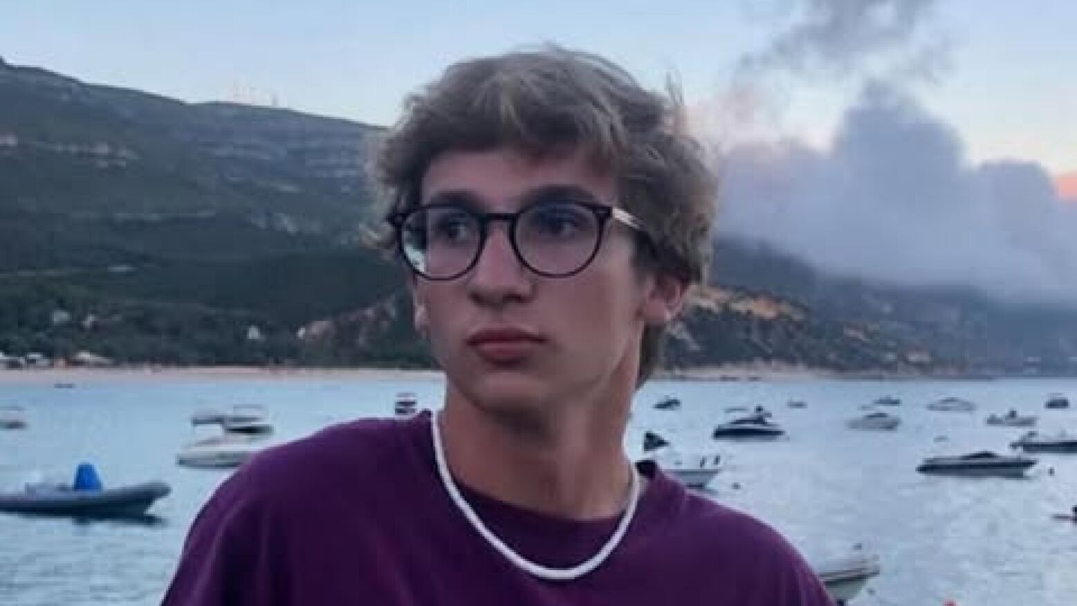 Encontrado sem vida jovem desaparecido em Vila Nova de Gaia