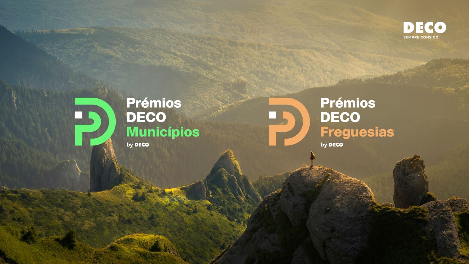 DECO entrega Pr&eacute;mios Munic&iacute;pios e Freguesias a 29 de maio na Funda&ccedil;&atilde;o Calouste Gulbenkian