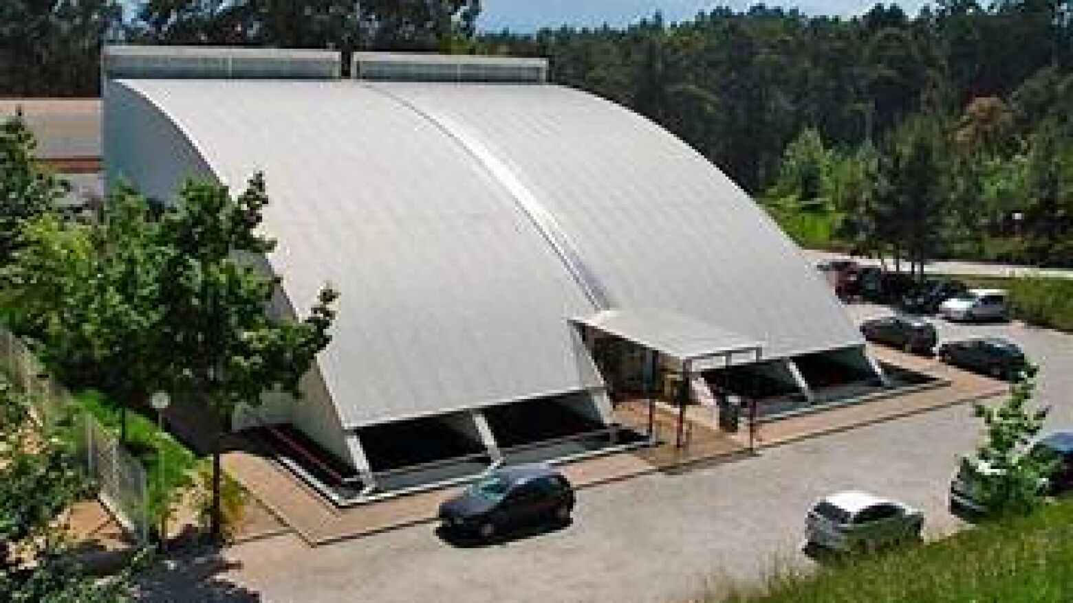Arranque das atividades aquáticas na Piscina Municipal da Lixa adiadas devido a obras