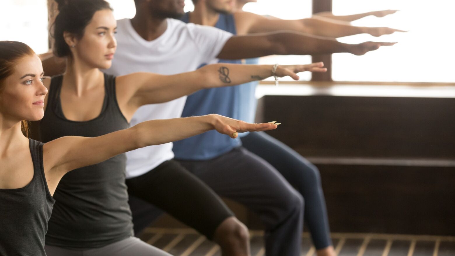 Amarante recebe aulas de Body Core e 3B este fim de semana