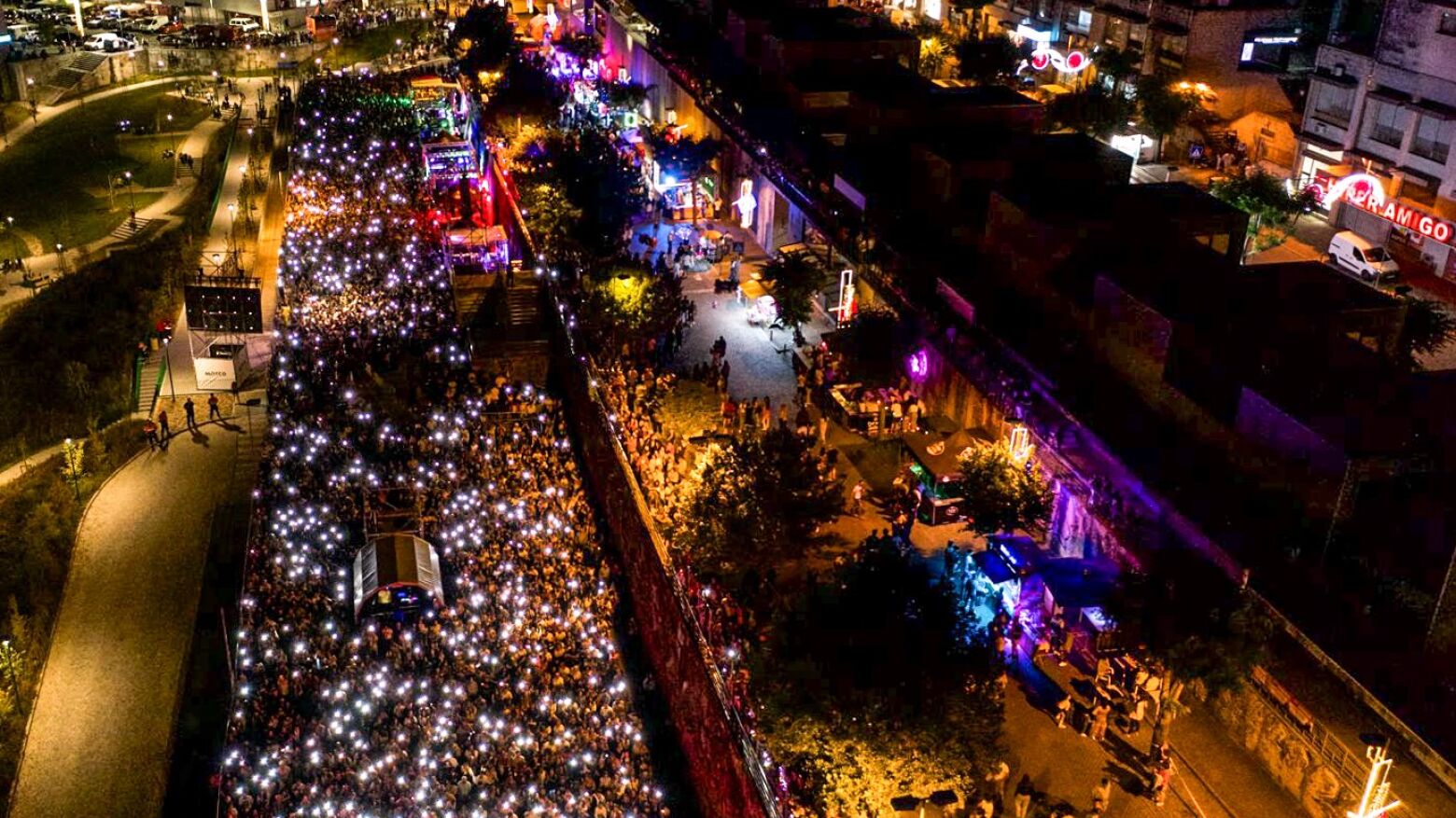 Festas do Marco regressam na próxima semana e celebram identidade, tradição e cultura