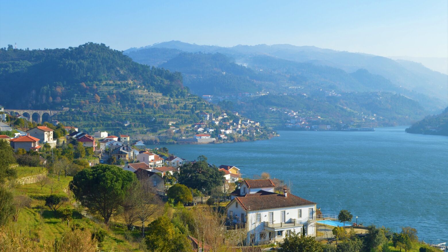Páscoa no Douro, Tâmega e Sousa: destinos perfeitos para uma escapadinha