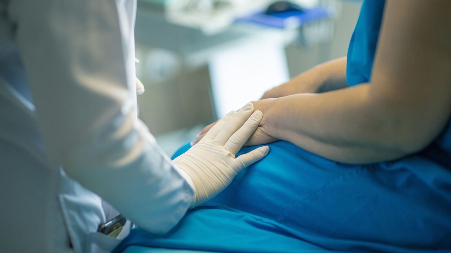 ULS Gaia e Espinho &eacute; o primeiro hospital em Portugal a implantar dispositivo inovador de preven&ccedil;&atilde;o de AVC