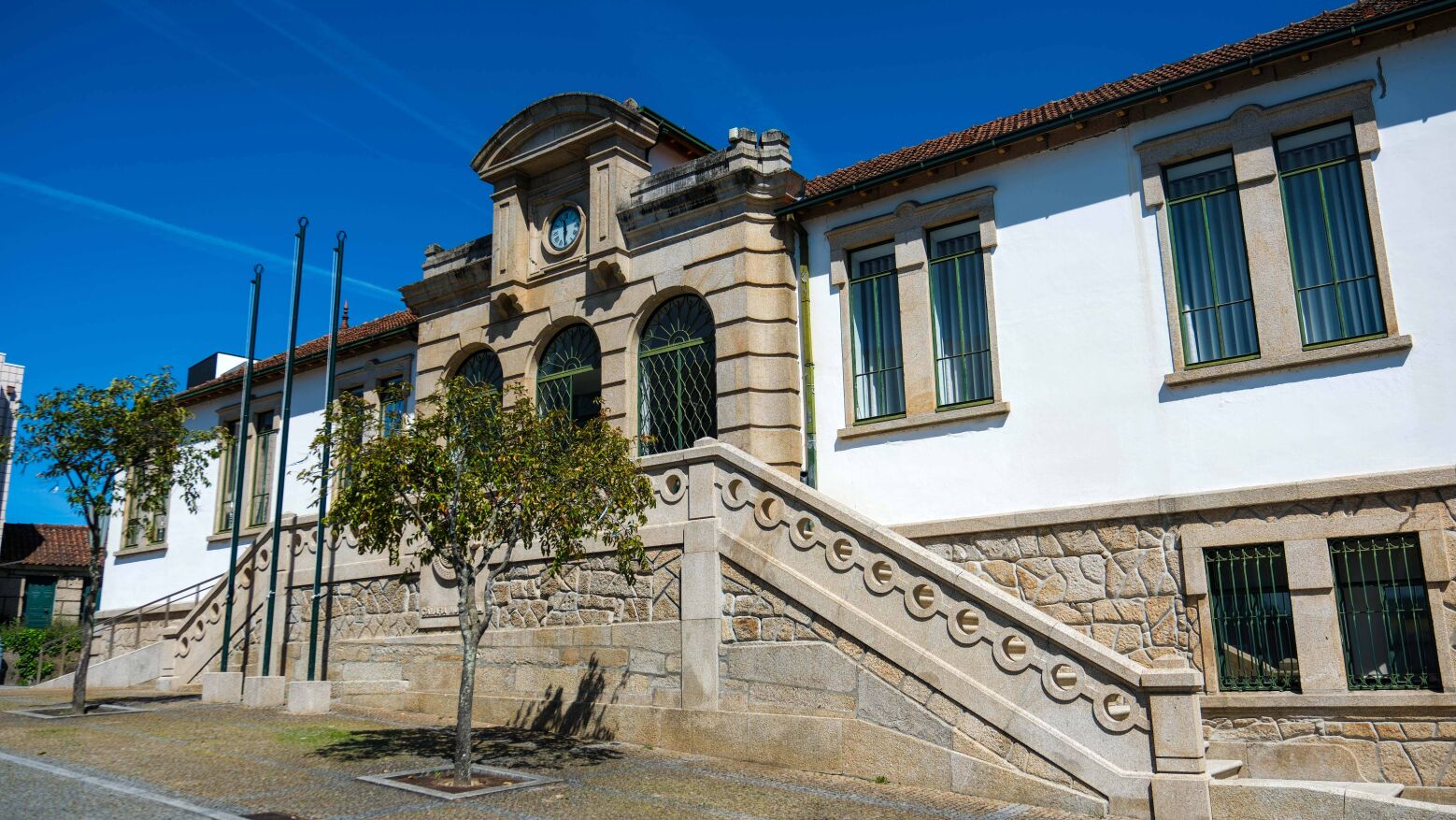 Município do Marco de Canaveses investiu 14.6 milhões em obras públicas