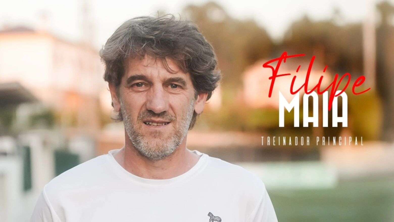 Filipe Maia renova com GRD Rans e quer “estabilizar” o clube na Divisão Honra AF Porto