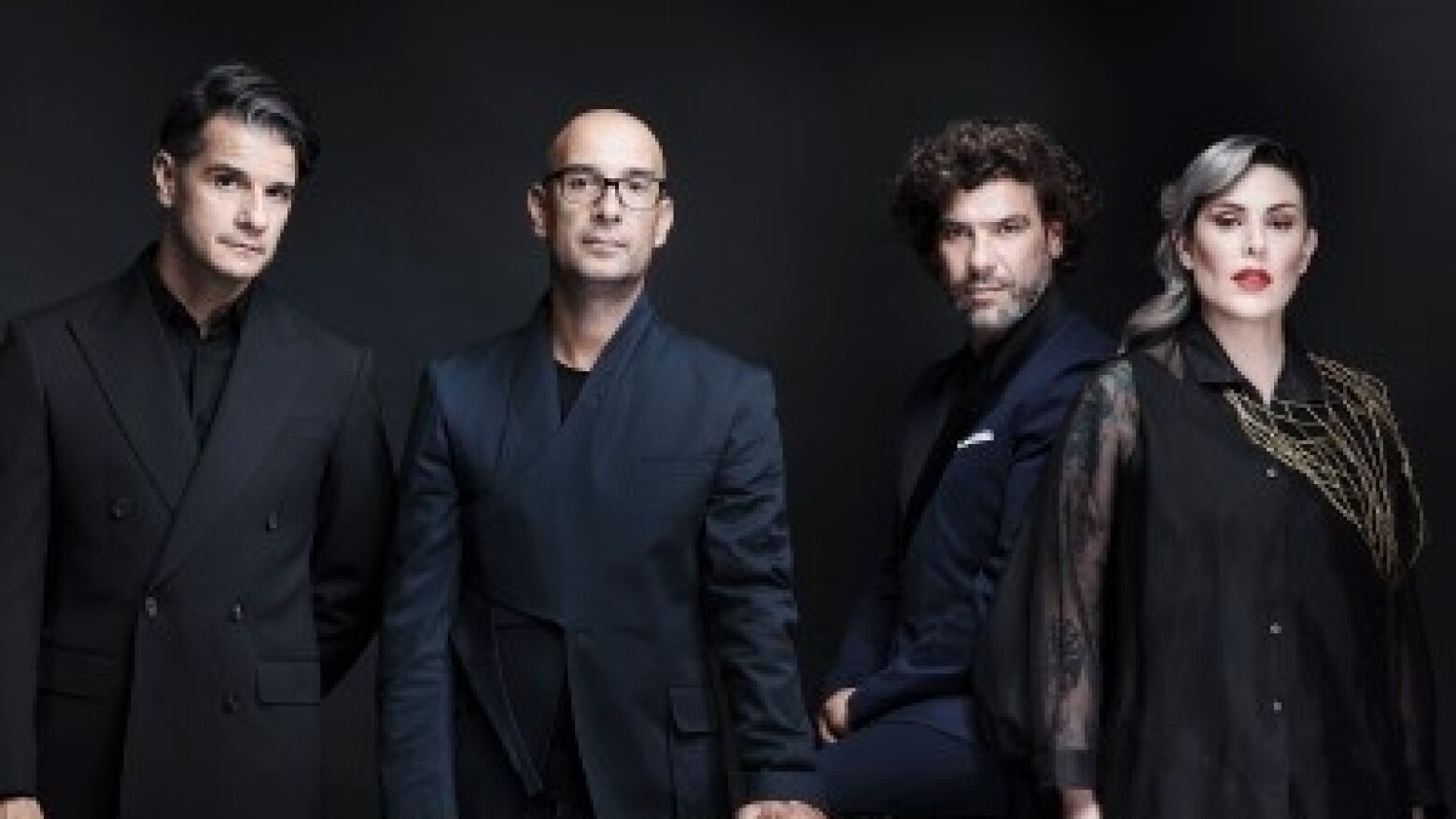 Miguel Ara&uacute;jo, The Gift e Fernando Daniel s&atilde;o os cabe&ccedil;as de cartaz das Festas de S&atilde;o Pedro em Felgueiras