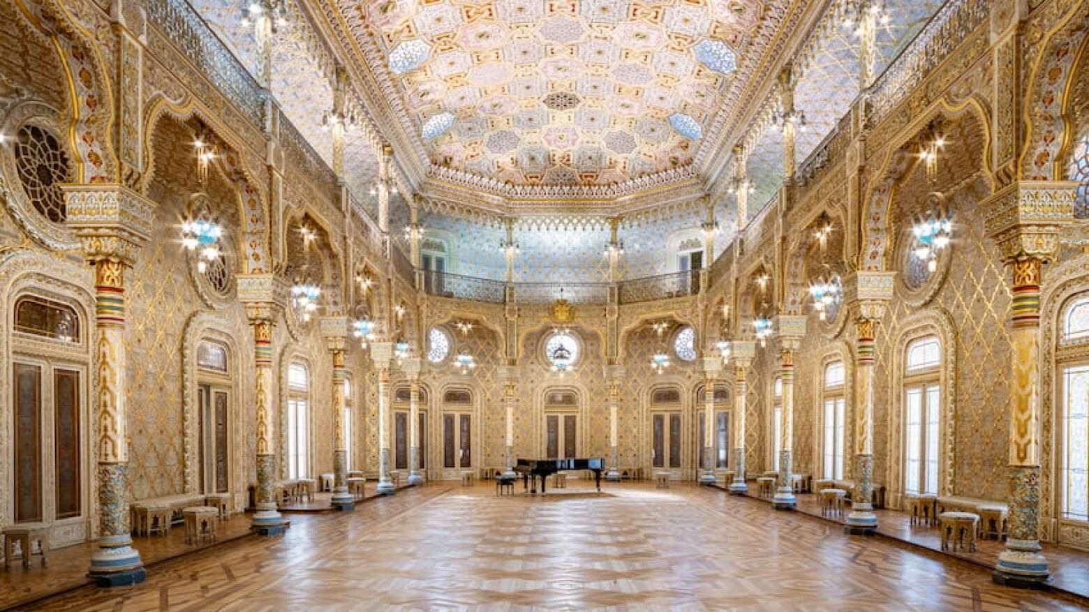 Pal&aacute;cio da Bolsa acolhe 22.&ordf; edi&ccedil;&atilde;o da Ess&ecirc;ncia do Vinho com 4 mil refer&ecirc;ncias