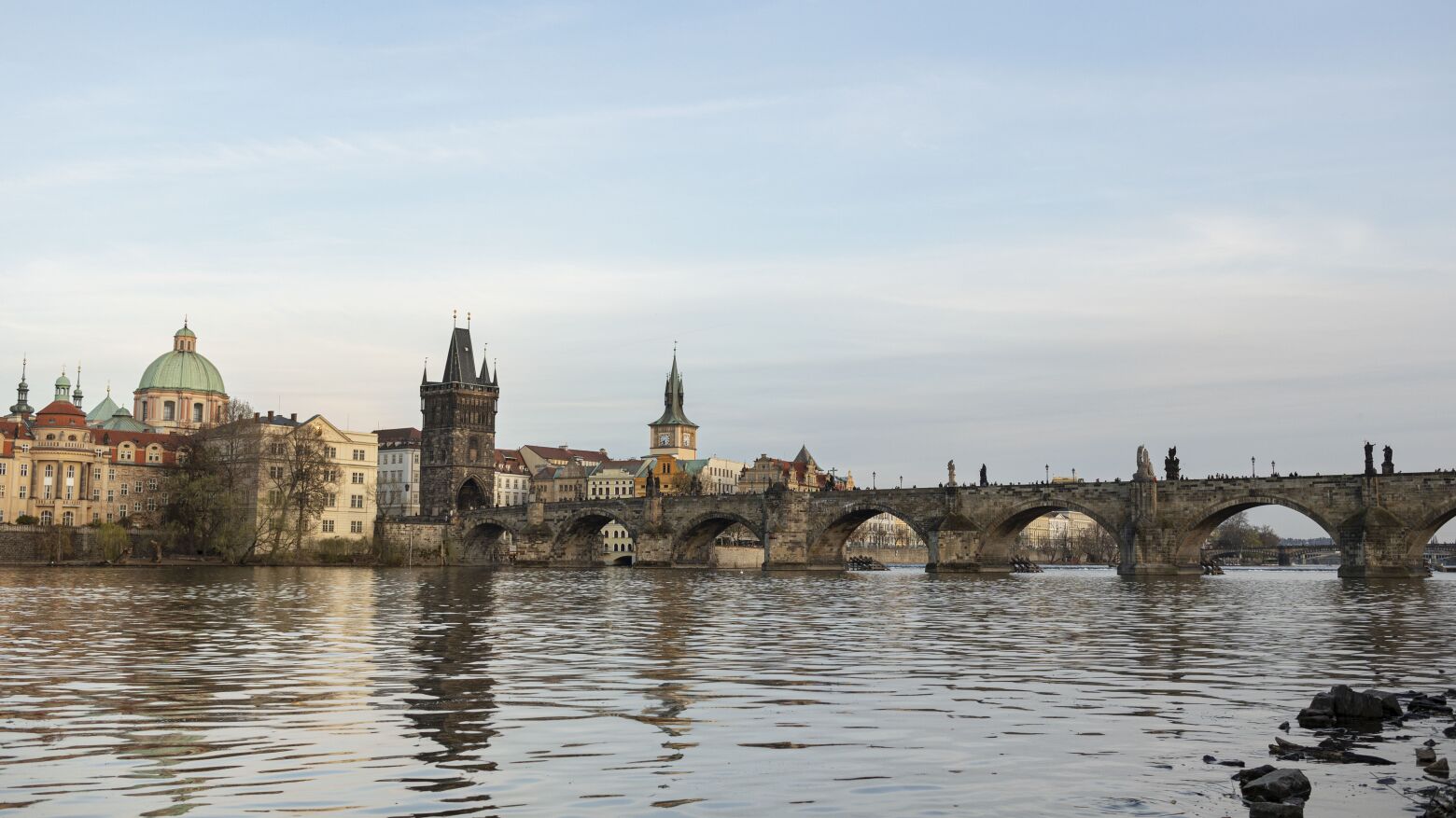 Nova rota aérea direta entre o Porto e Praga