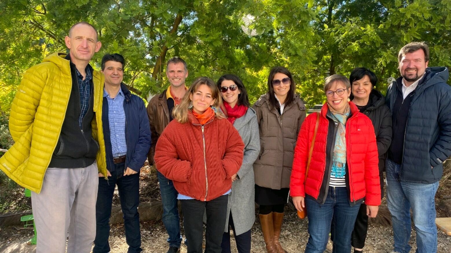 Lousada integra cons&oacute;rcio europeu do projeto "Green Labs" para impulsionar sustentabilidade