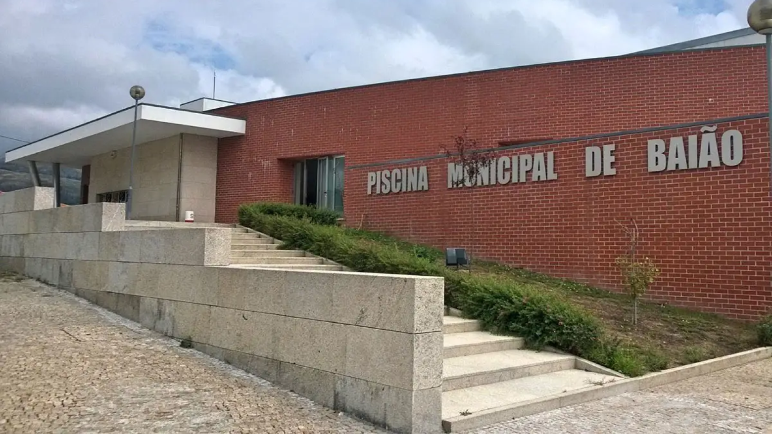 Piscinas Municipais de Baião vão reabrir e dar continuidade à Época Desportiva