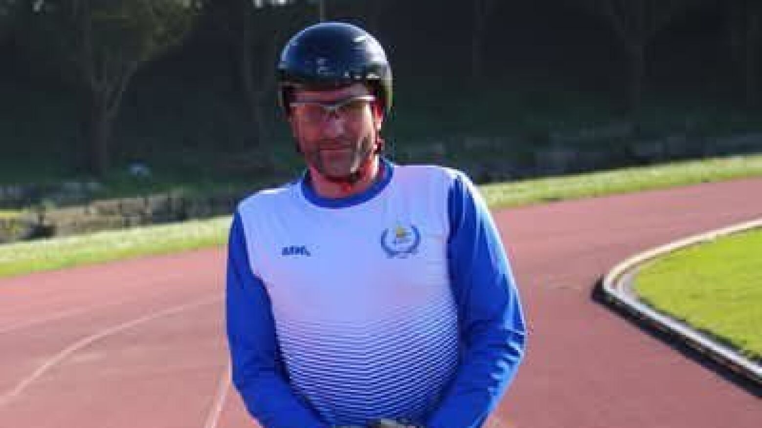 Felgueiras: Atleta Alberto Batista em destaque em duas Meias Maratonas