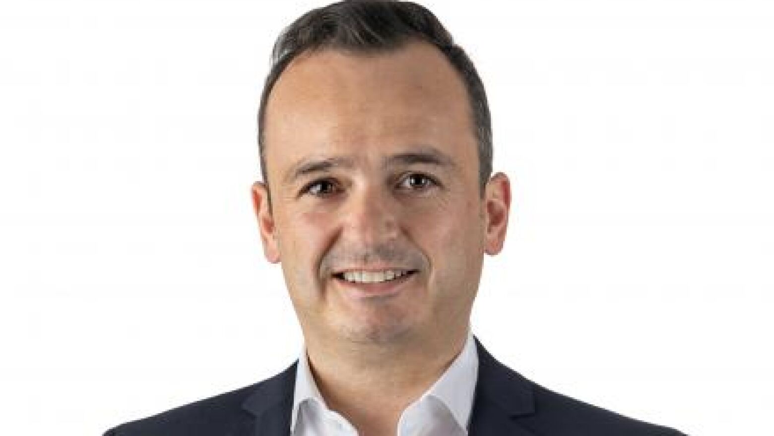 Paredes: José Carlos Barbosa eleito deputado pelo círculo do Porto