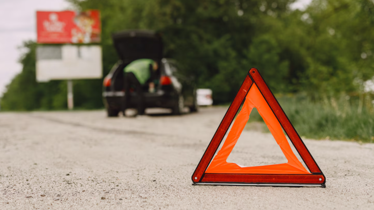 PSP alerta para aumento de burlas com acidentes simulados: 853 den&uacute;ncias em cinco anos