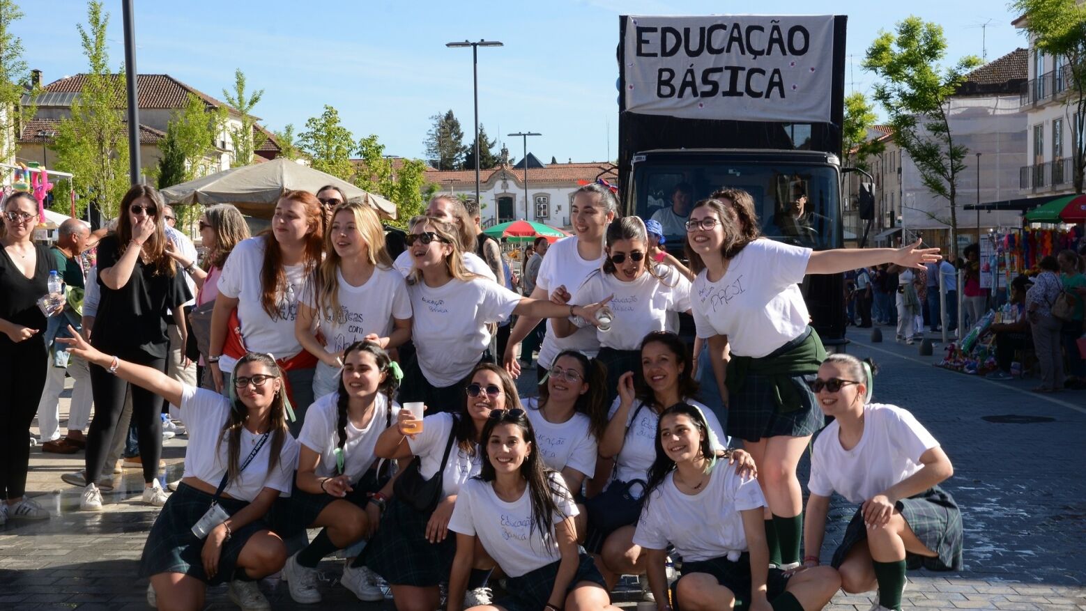 UTAD abre mais 20 vagas para Educação Básica na 2.ª fase do Concurso Nacional de Acesso