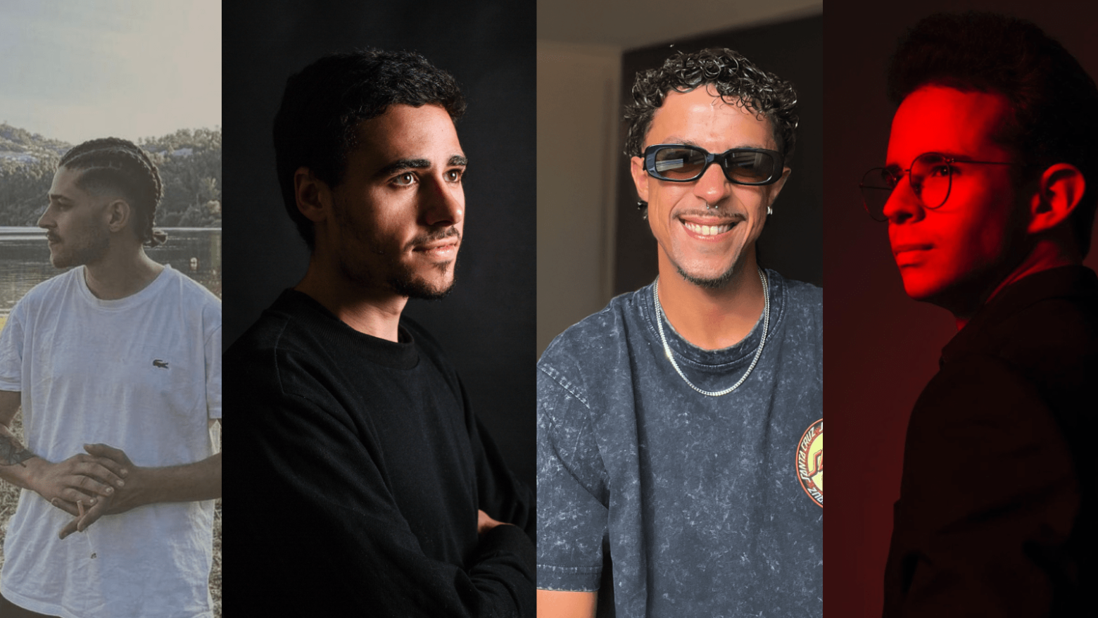 Arranca hoje à noite o Festival de Montedeiras "uma montra de talentos locais" num palco de artistas nacionais