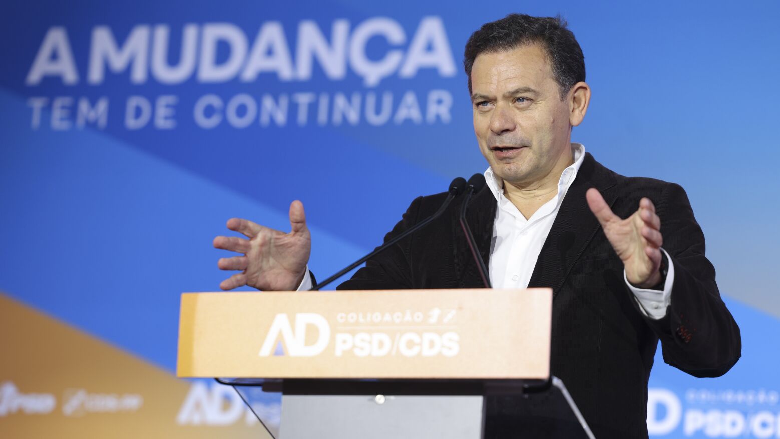 Montenegro quer saída dos imigrantes ilegais do país