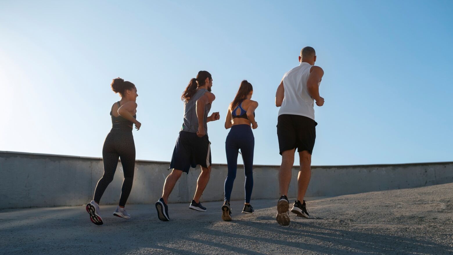 Aulas gratuitas de exercício físico em Amarante este fim de semana