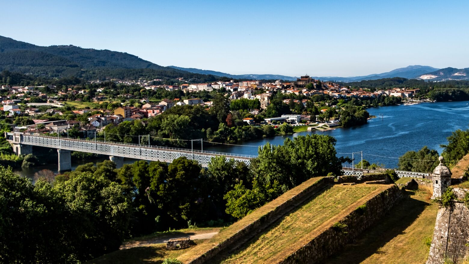 Comiss&atilde;o Europeia aprova cria&ccedil;&atilde;o de Ponto de Coordena&ccedil;&atilde;o Transfronteiri&ccedil;o na Eurorregi&atilde;o Galiza-Norte de Portugal