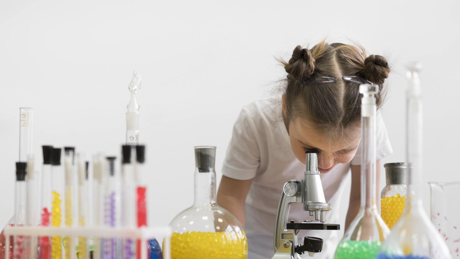 Ci&ecirc;ncia no Parque chega a Lousada este s&aacute;bado com a atividade "Detetives da Biologia Humana"