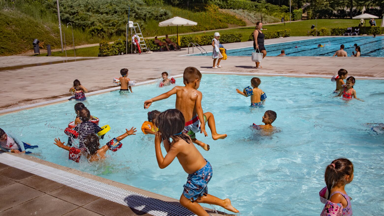 Município de Celorico de Basto dinamiza atividades de verão para crianças do Pré-Escolar e 1.º Ciclo