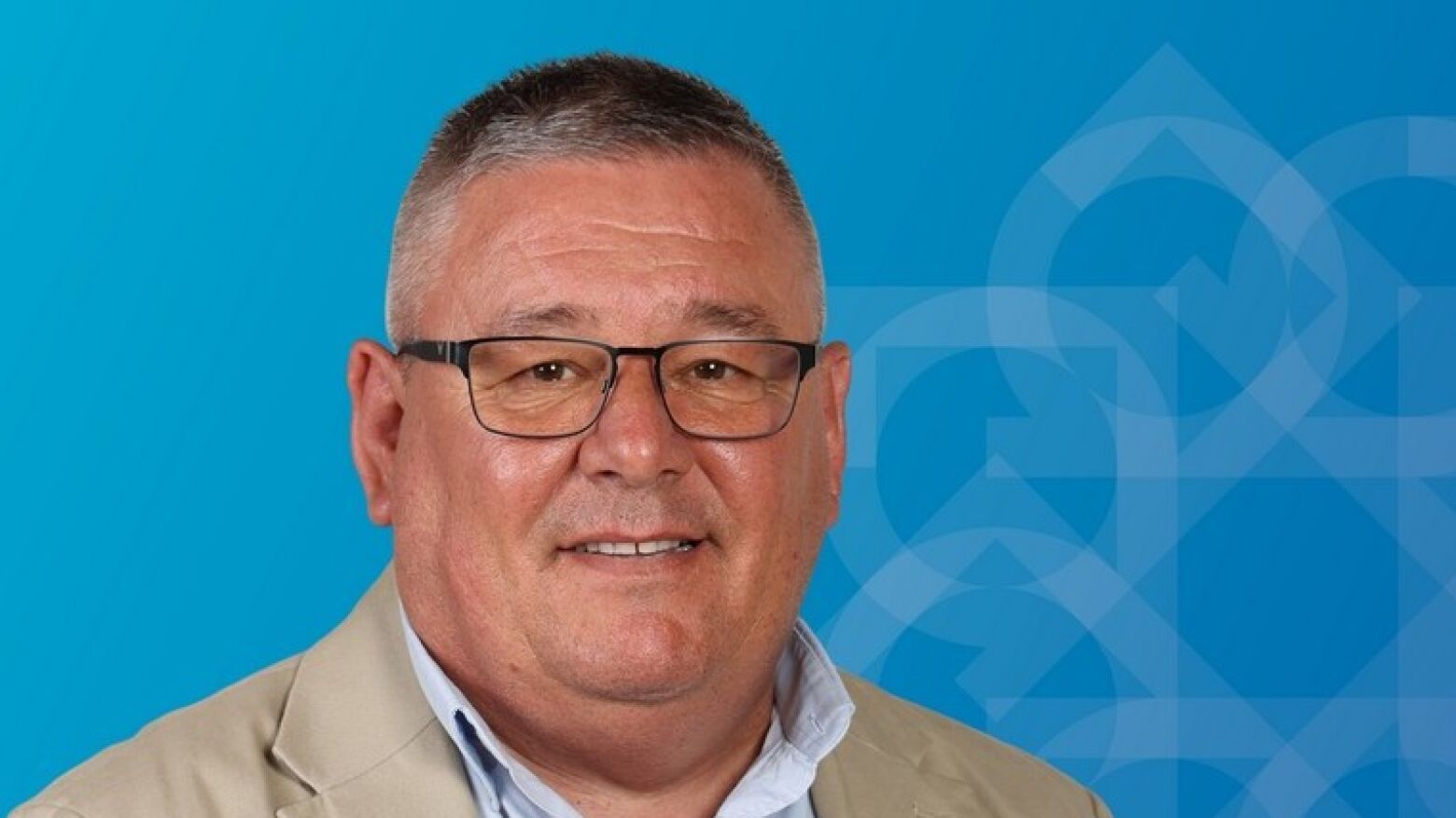 Luís Silveira é o candidato da candidatura PeixotoLima’25 à União de Freguesias de Caçarilhe e Infesta