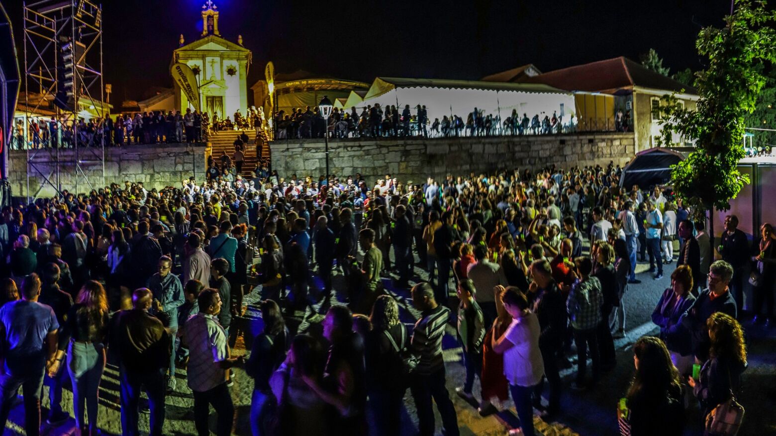 Favaios celebra Moscatel com festa da vindima de 12 a 14 de setembro