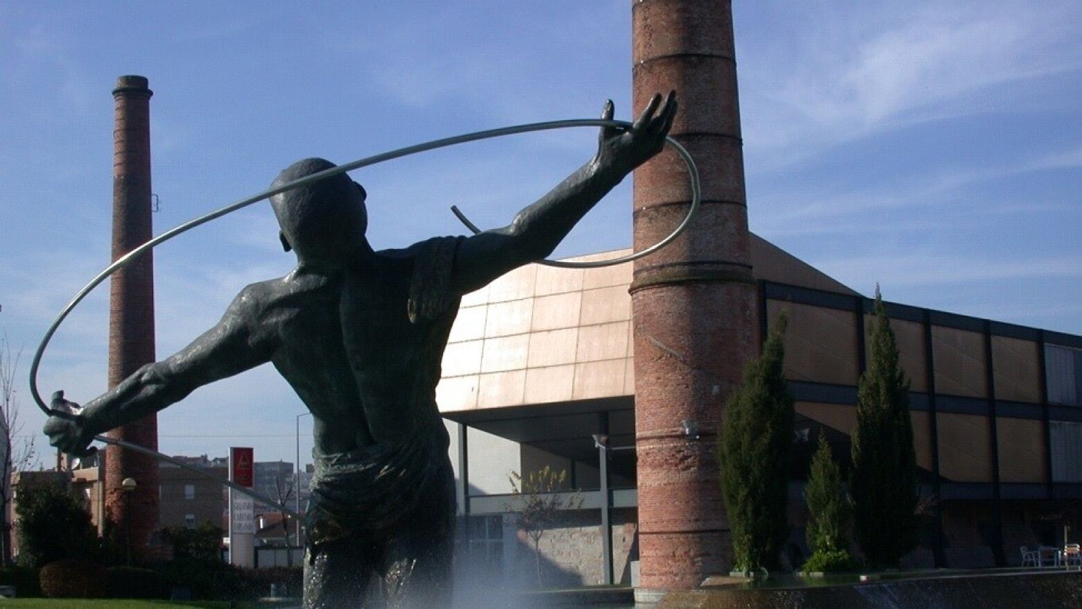 Valongo: Fórum Cultural de Ermesinde acolhe gravação do "Terra Nossa"