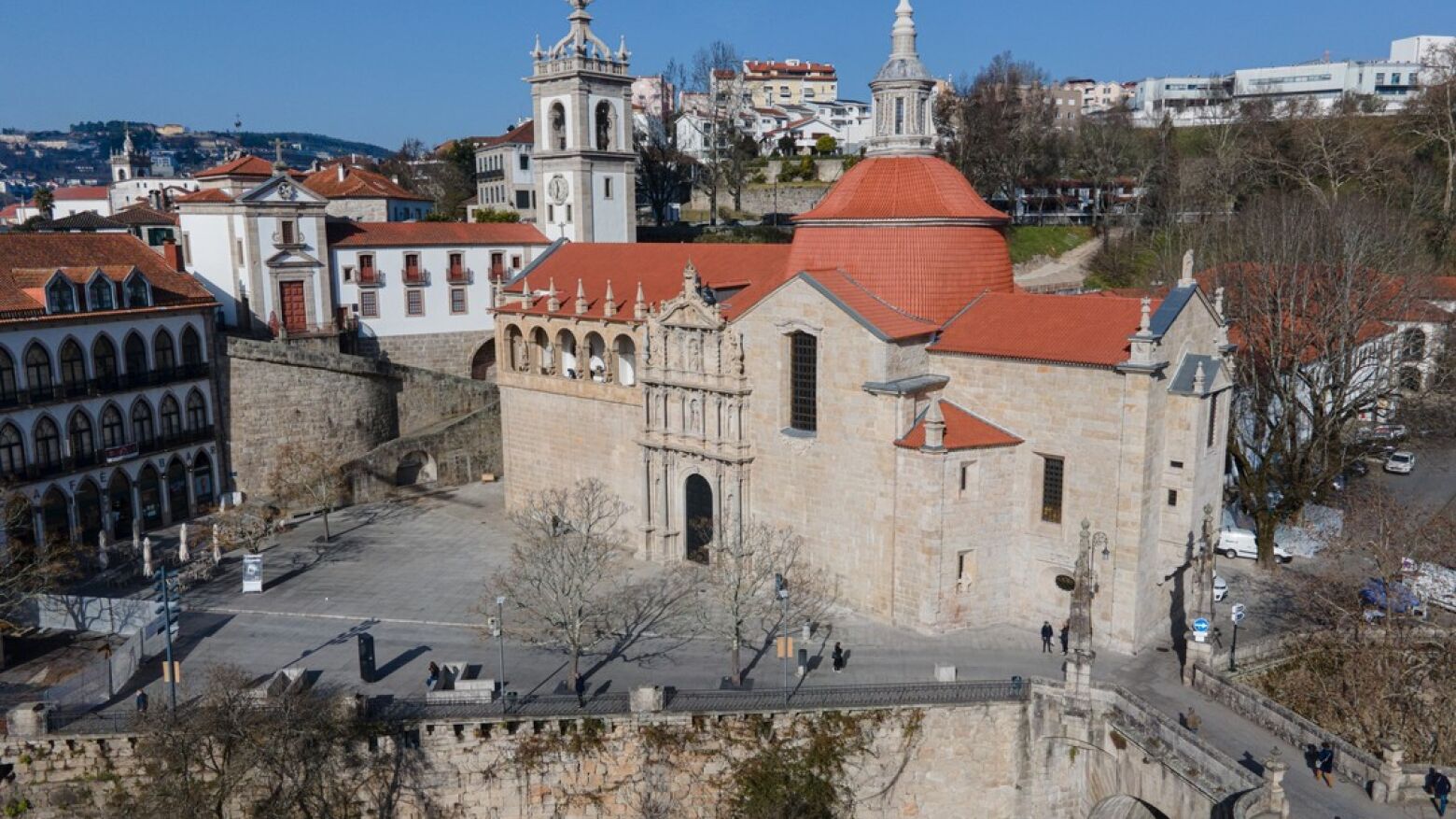 Amarante acolhe Dia Diocesano da Juventude do Porto este s&aacute;bado