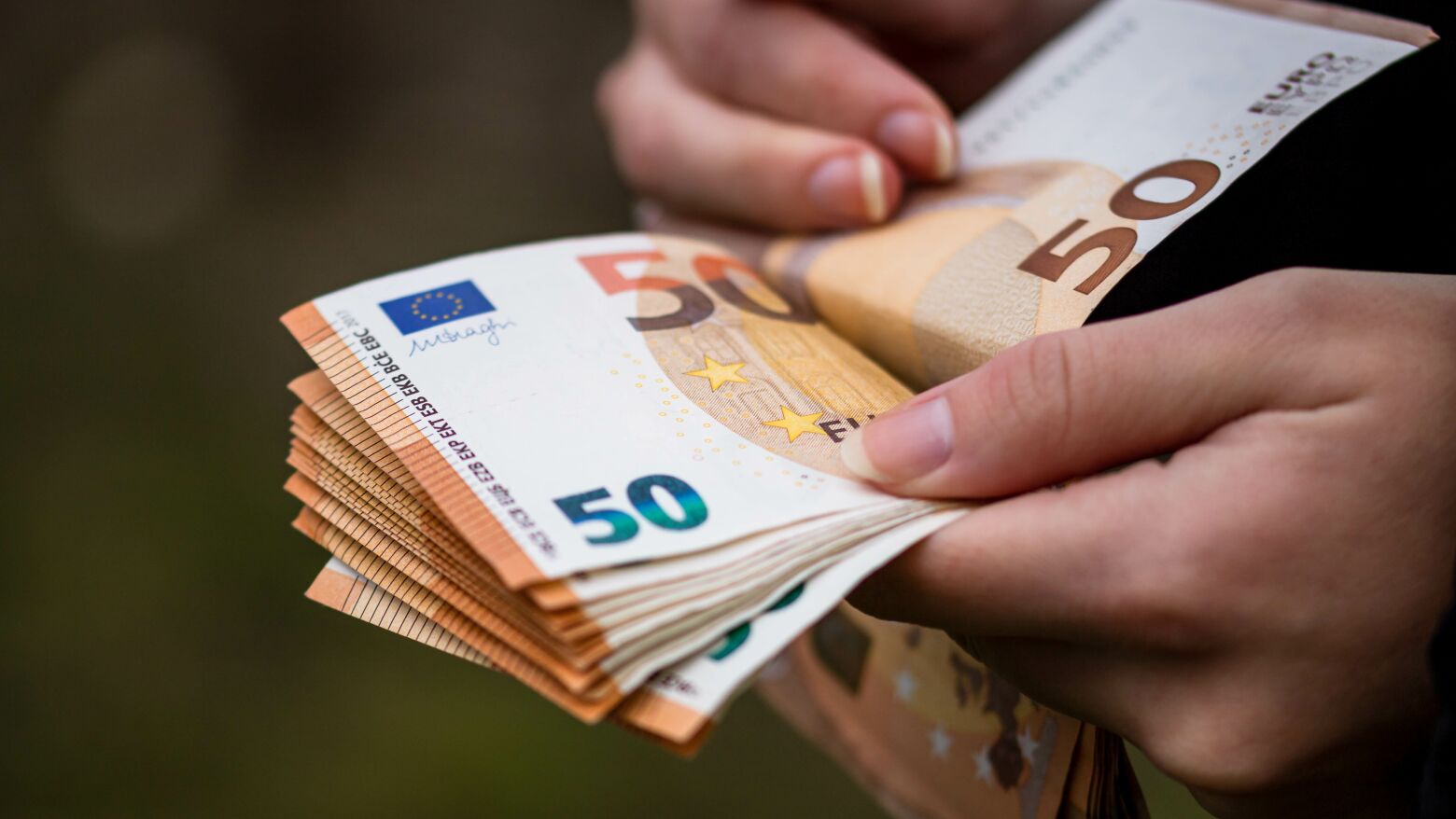 Operação “Decoy II” impede circulação de mais de 66 milhões de euros em dinheiro falso