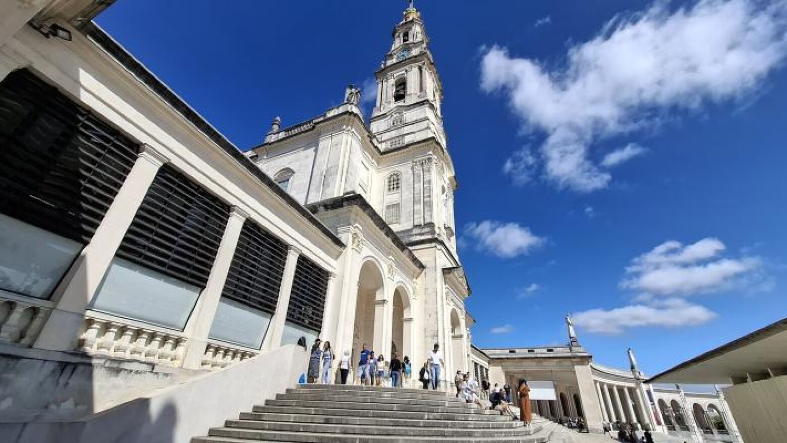 Resende promove Passeio Sénior a Fátima com inscrições abertas até 22 de agosto