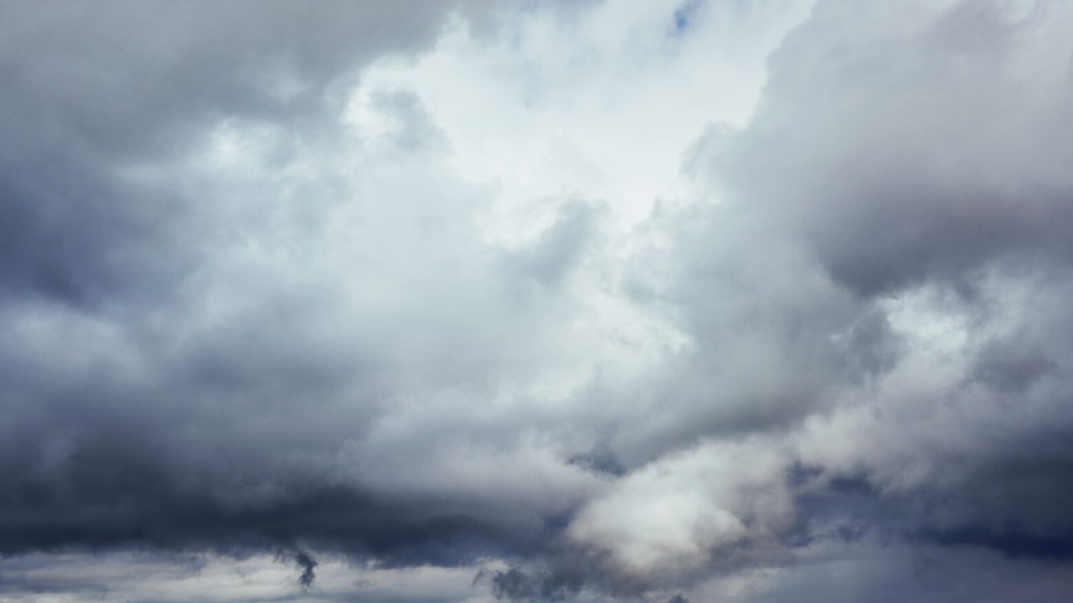 T&acirc;mega e Sousa: IPMA alerta para trovoadas, aguaceiros fortes e poss&iacute;vel granizo