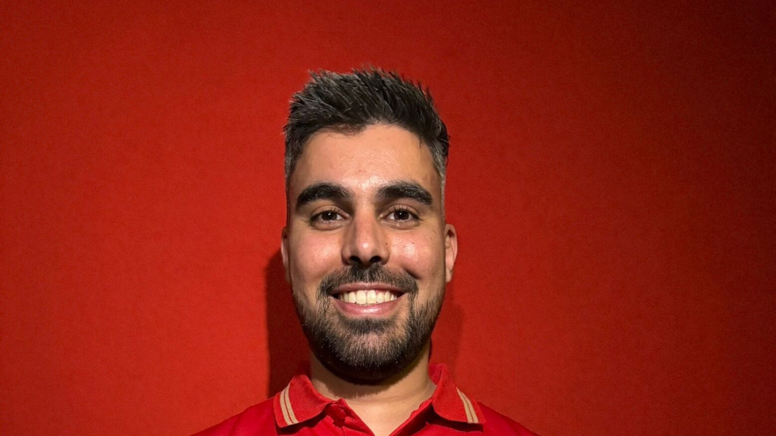 "Ser socorrista acaba por nos definir”: Luís Costa lida diariamente com a emergência pré-hospitalar