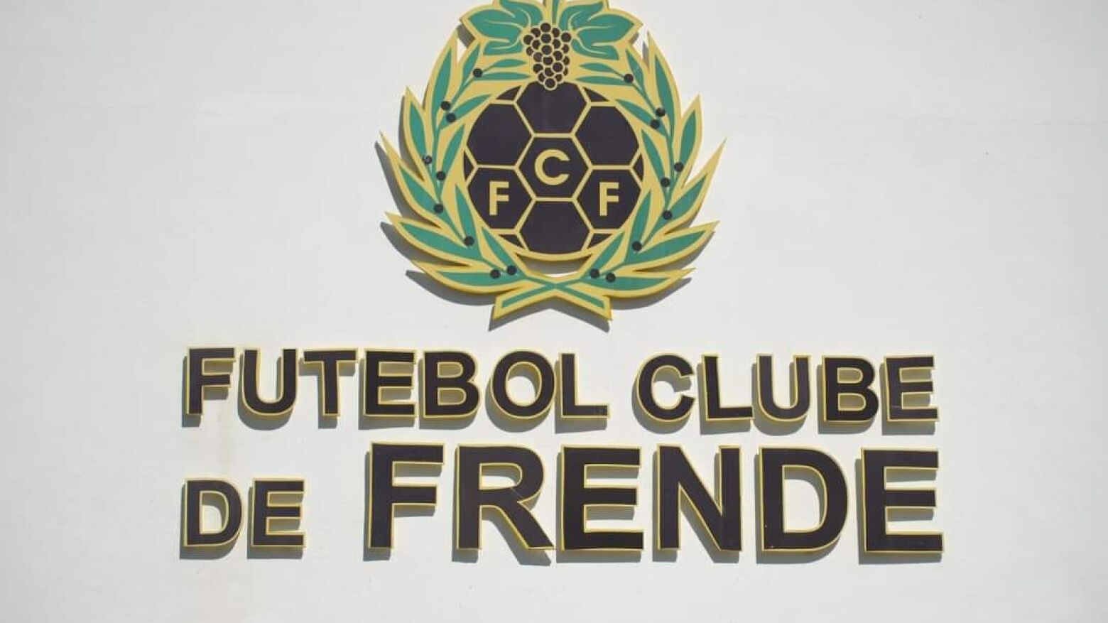 FC Frende regressa às provas da AF Porto uma década depois
