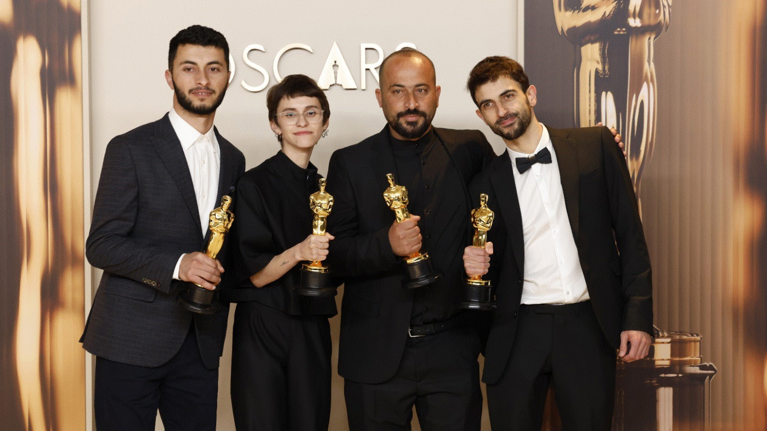 Documentário vencedor do Óscar 2025 exibido em Amarante esta sexta-feira