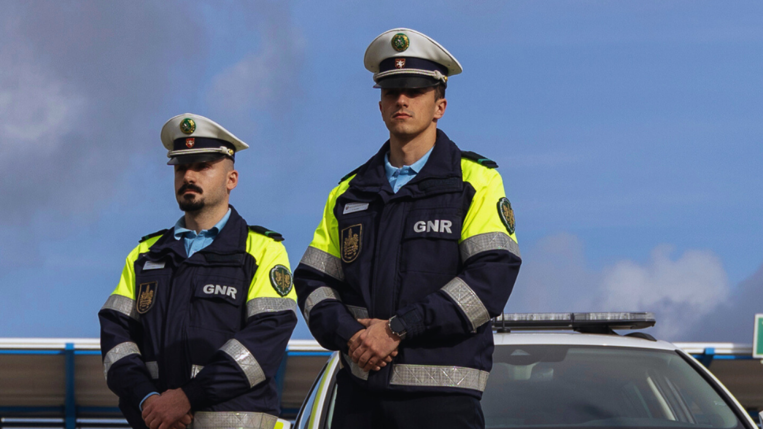 GNR arranca com Operação “Páscoa 2026”: Reforço de fiscalização nas estradas e locais de festividade