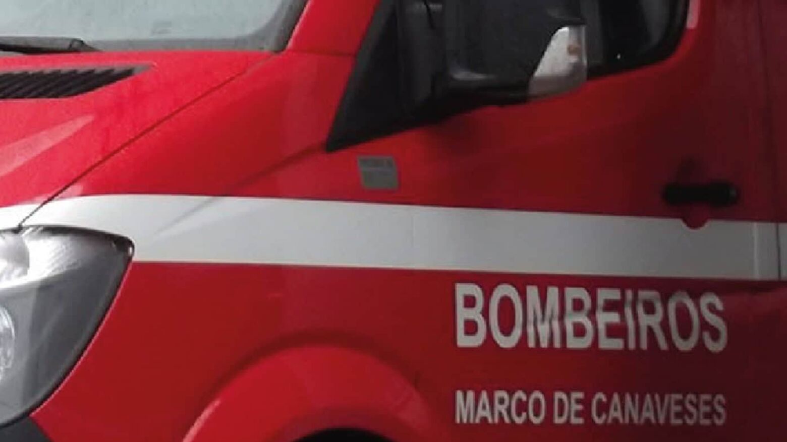 Marco de Canaveses: Mulher fica ferida em colisão