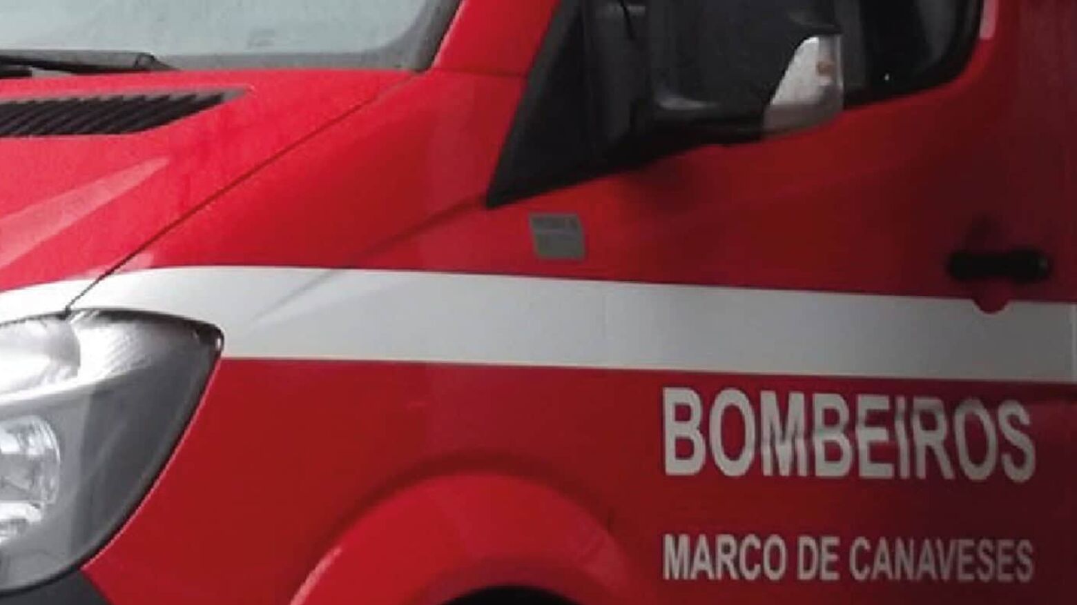 Marco de Canaveses: Homem fica ferido após ter sido atropelado por camião