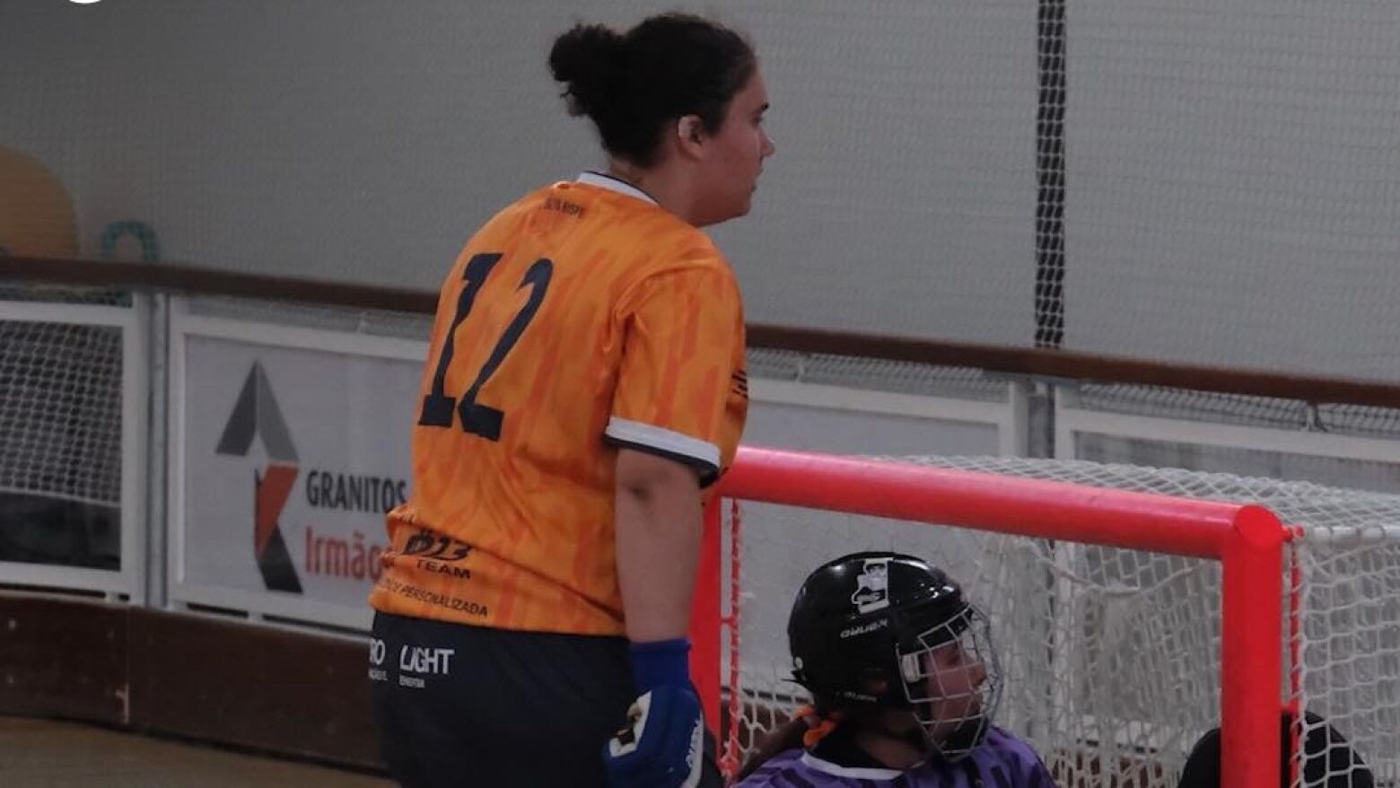 H&oacute;quei Patins: Dupla vit&oacute;ria leva equipa feminina do ACDCP Vila Boa do Bispo ao quinto lugar da Ta&ccedil;a Nacional