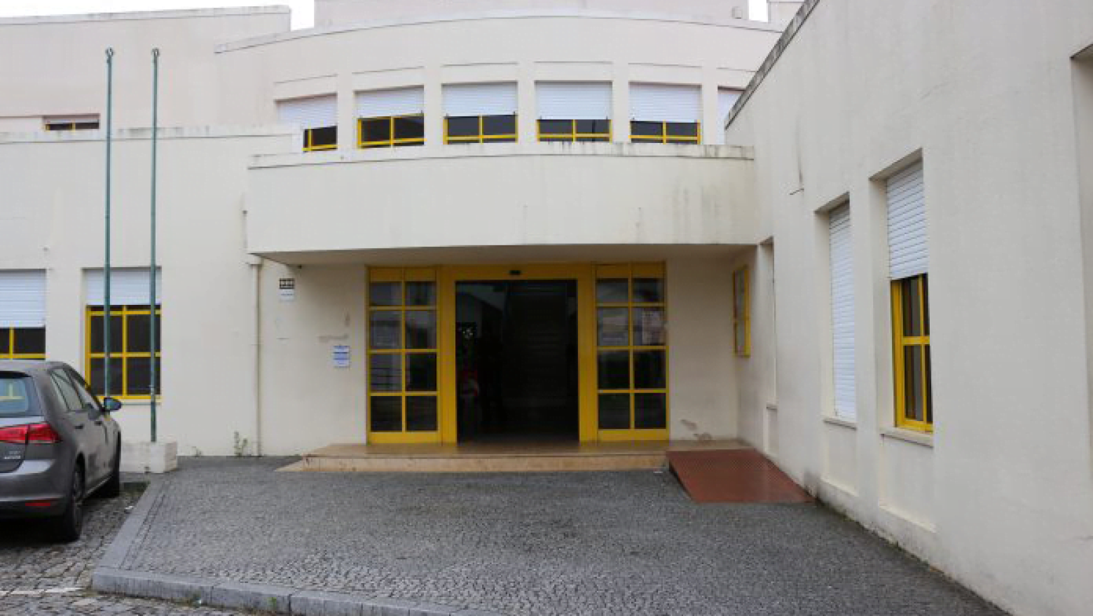 Servi&ccedil;os m&iacute;nimos na USF Nova Lousada e USF Torr&atilde;o devido &agrave; intemp&eacute;rie