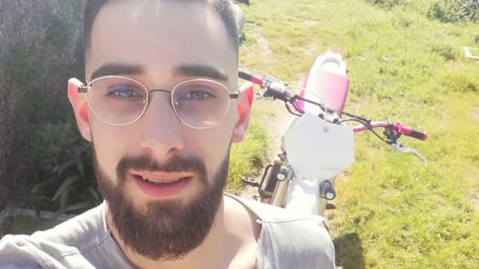 Homem de 30 anos desaparece em Pa&ccedil;os de Ferreira