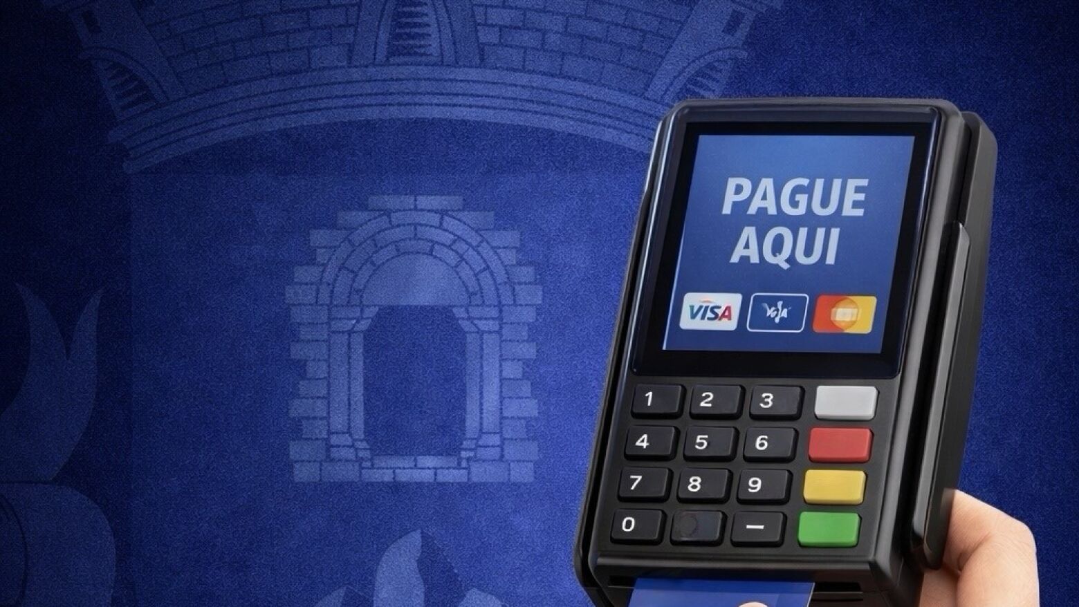 Penafiel: Boelhe disponibiliza pagamentos autom&aacute;ticos e define 2026 como "Ano da Transpar&ecirc;ncia"