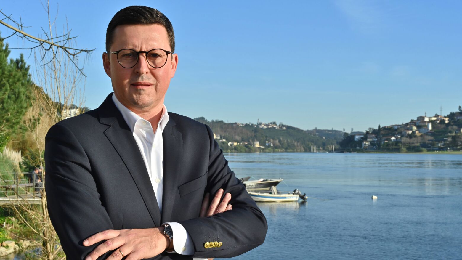Eleições Autárquicas 2025: Luís Filipe Araújo ganha na Câmara Municipal de Gondomar com maioria absoluta