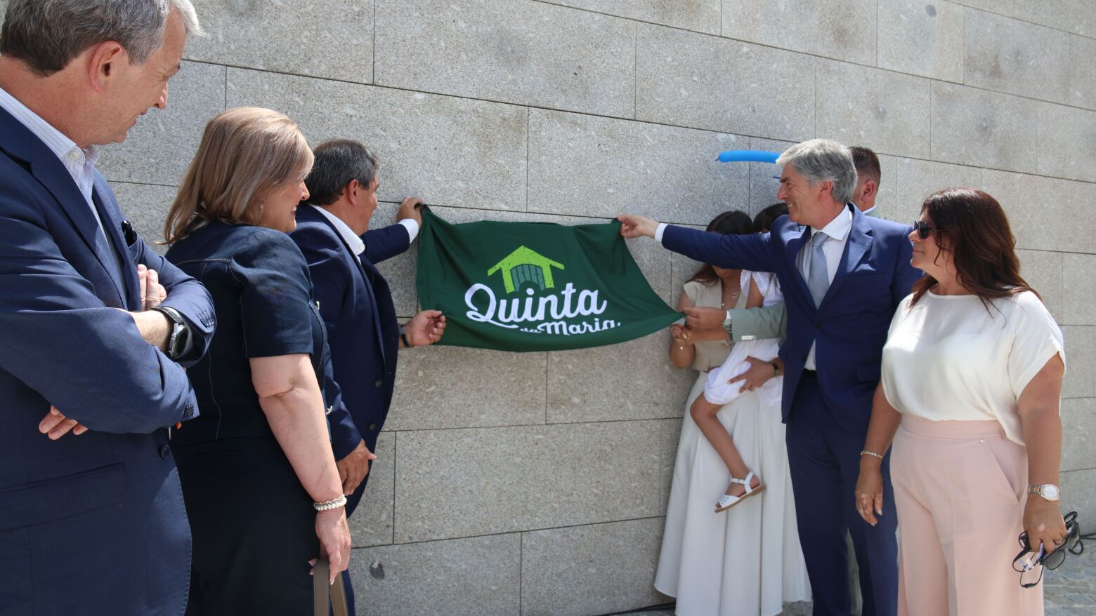 Quinta da Maria nasce em Cinfães e celebra as raízes e o futuro 