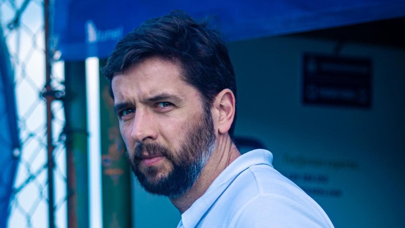 Jo&atilde;o Silvestre deixa comando t&eacute;cnico do ADC V&aacute;rzea do Douro